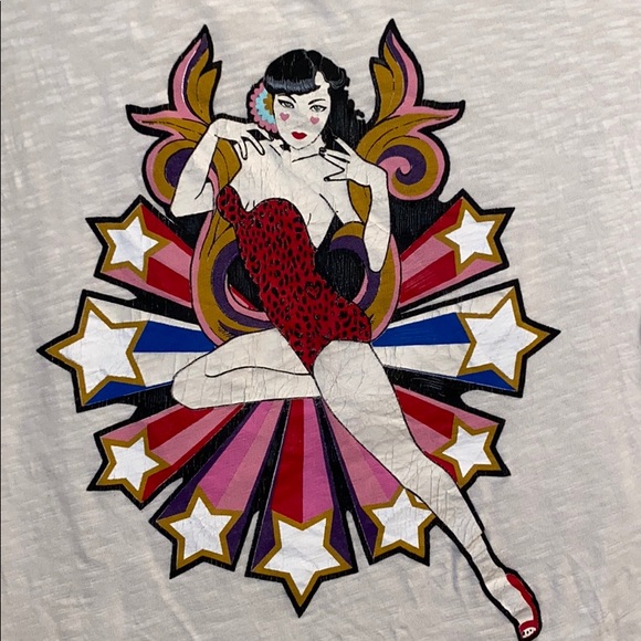 Just Cavalli T-shirt - Picture 2 of 6